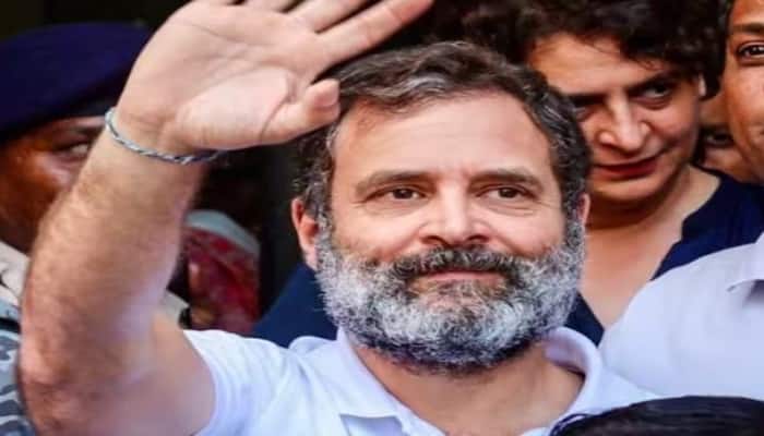 Rahul Gandhi Gets Bail : ਸੂਰਤ ਕੋਰਟ ਤੋਂ ਜ਼ਮਾਨਤ ਮਿਲਣ