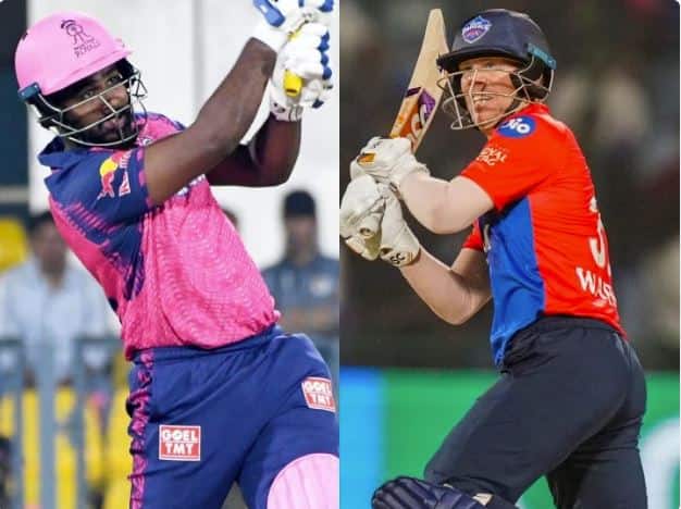 RR vs DC Live Score: ਰਾਜਸਥਾਨ ਰਾਇਲਜ਼ ਨੇ ਦਿੱਲੀ ਕੈਪੀਟਲਜ਼