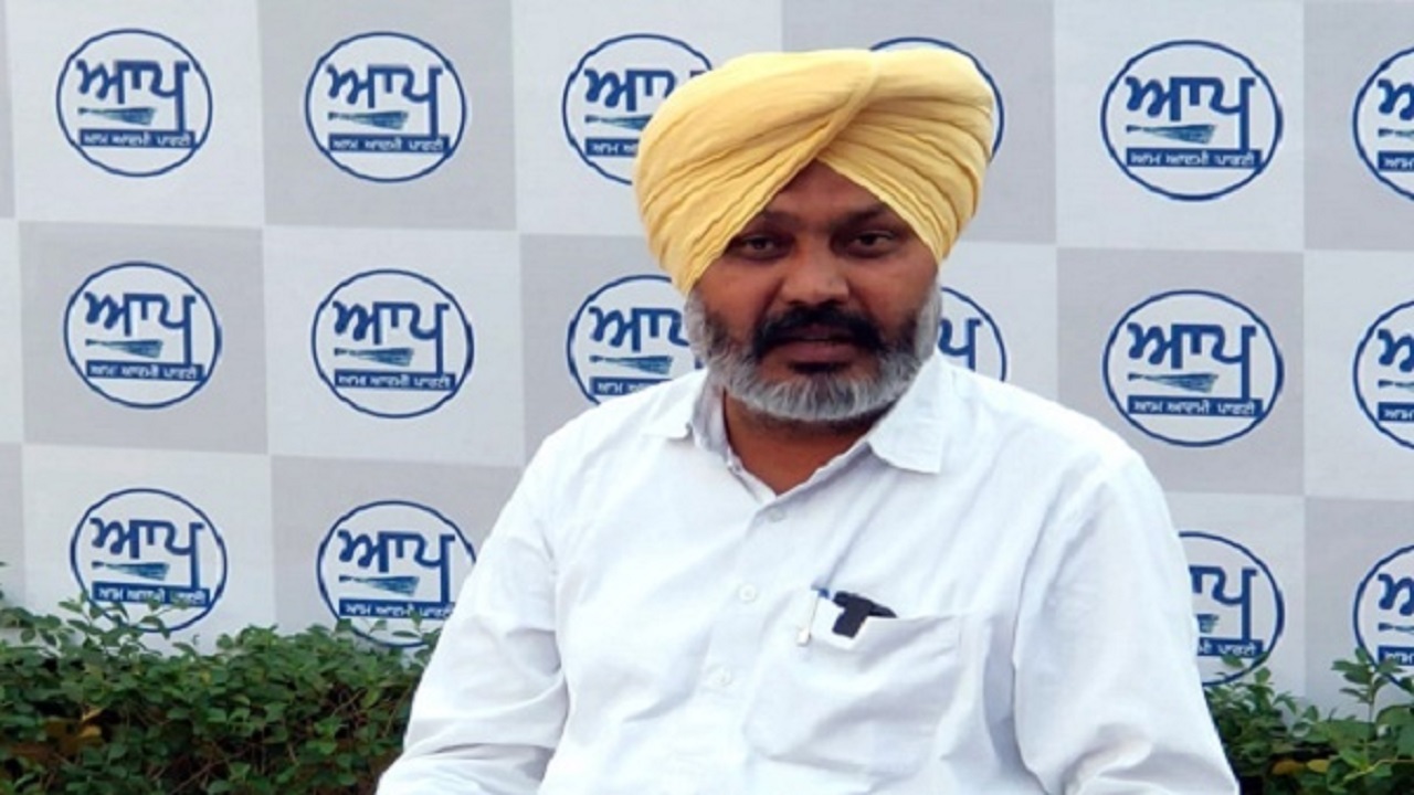 ਪੰਜਾਬ ਦਾ ਪੈਨਸ਼ਨ ਮਾਡਲ ਹੋਰਨਾਂ ਸੂਬਿਆਂ ਲਈ ਮਿਸਾਲ ਕਾਇਮ ਕਰੇਗਾ: ਚੀਮਾ