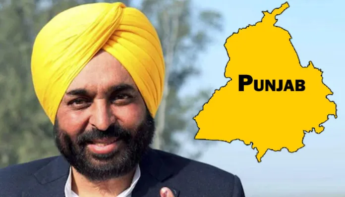bhagwant mann