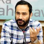 35 BADMINTON PLAYERS FROM PUNJAB LEAVE FOR HYDERABAD FOR ONE MONTH CAMP