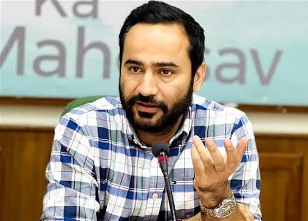 35 BADMINTON PLAYERS FROM PUNJAB LEAVE FOR HYDERABAD FOR ONE MONTH CAMP