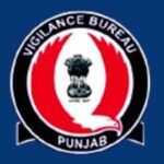 VIGILANCE BUREAU NABS PATWARI FOR FORGING MUTATION DOCUMENTS