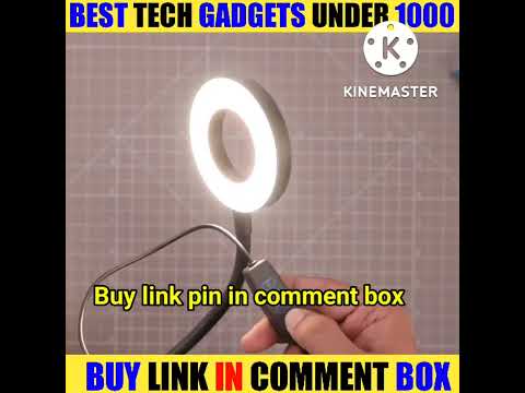 Best gadgets under 500 || Gadgets under 500 || Best
